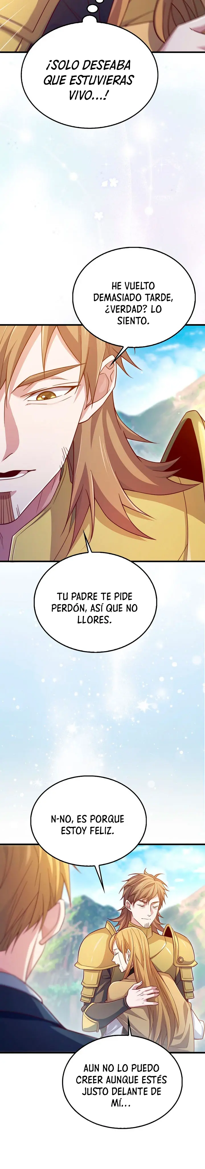 El dinero del Lord no disminuye Capitulo 209 página 25
