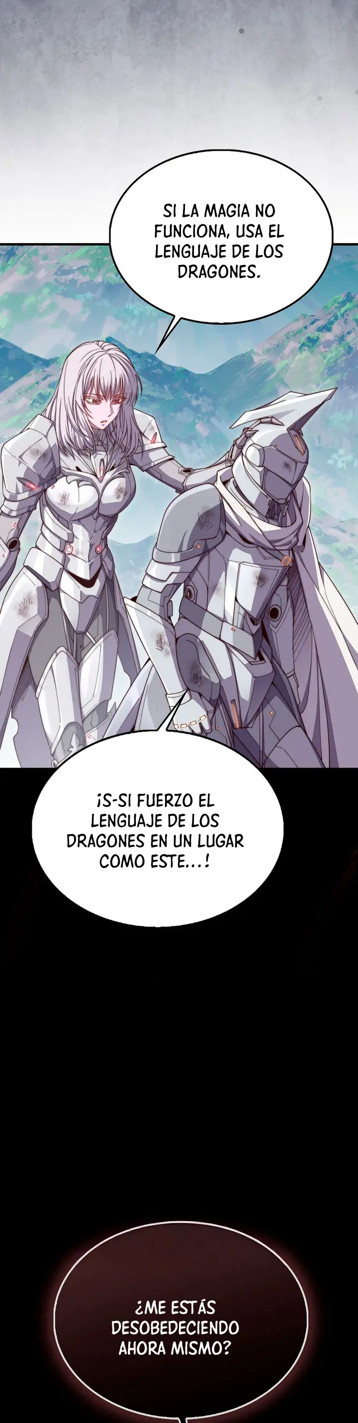 El dinero del Lord no disminuye Capitulo 209 página 3