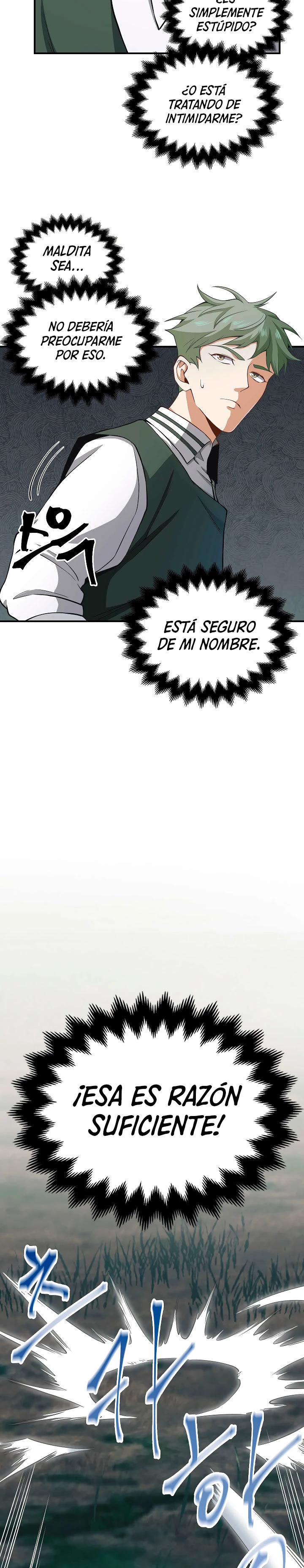 El dinero del Lord no disminuye Capitulo 21 página 17