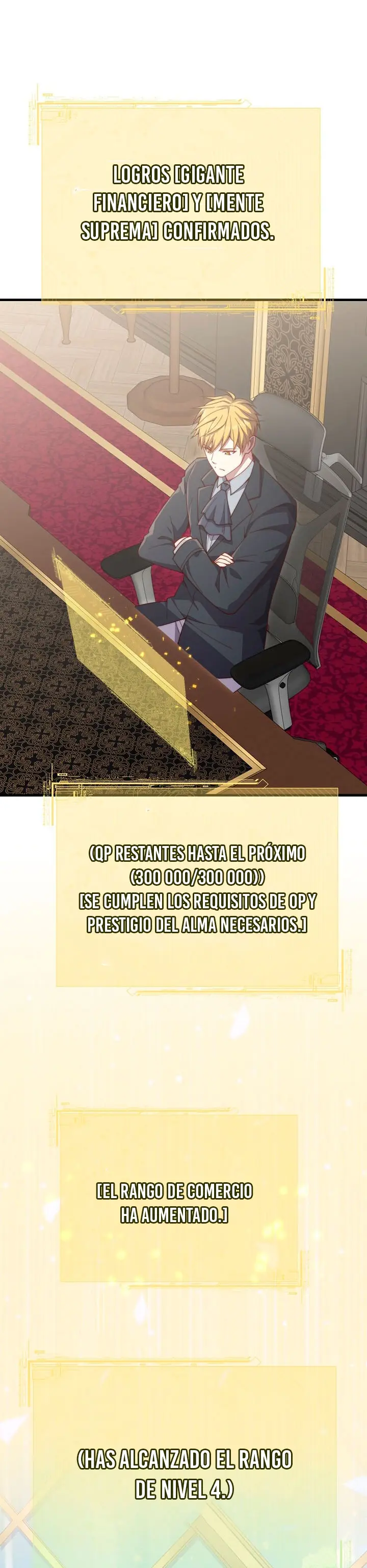 El dinero del Lord no disminuye Capitulo 210 página 14