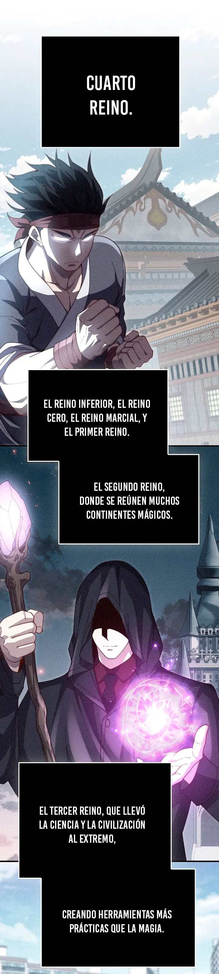 El dinero del Lord no disminuye Capitulo 210 página 16