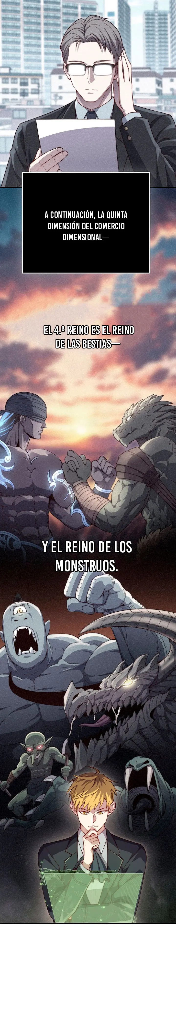 El dinero del Lord no disminuye Capitulo 210 página 17