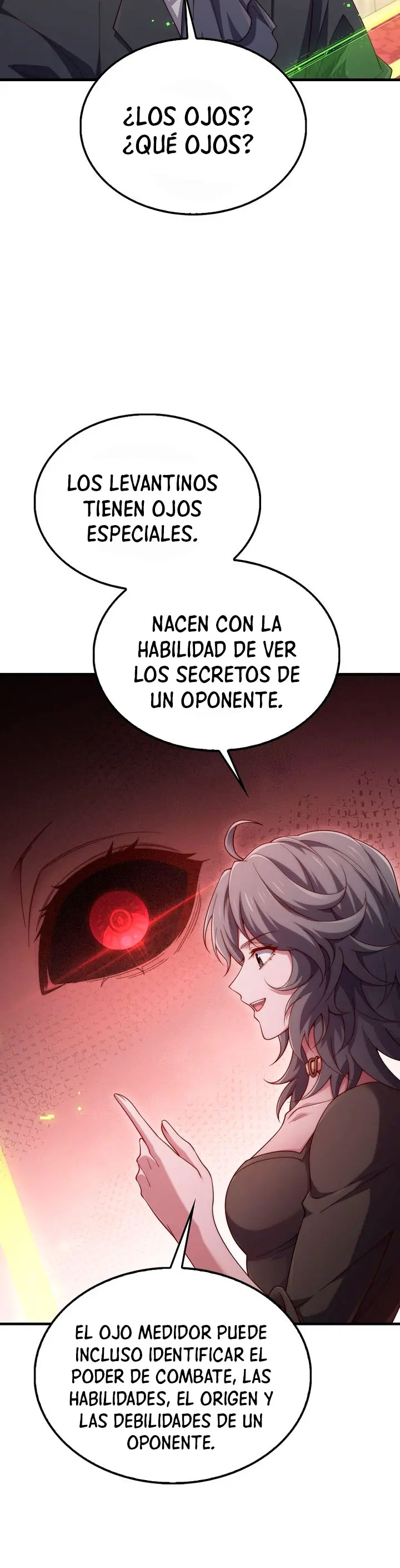 El dinero del Lord no disminuye Capitulo 210 página 31