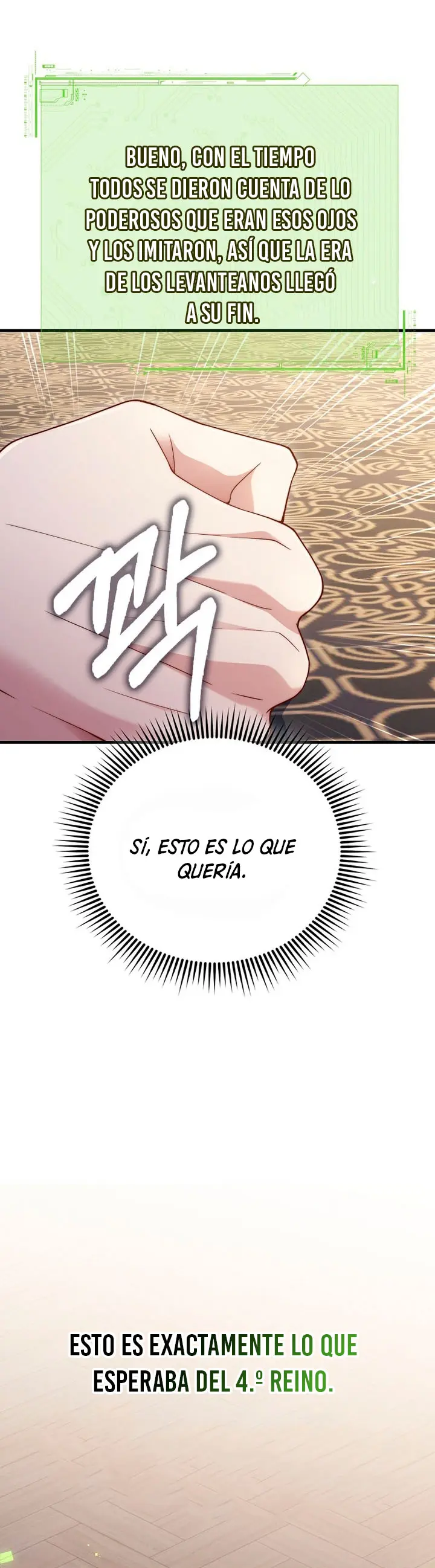 El dinero del Lord no disminuye Capitulo 210 página 32