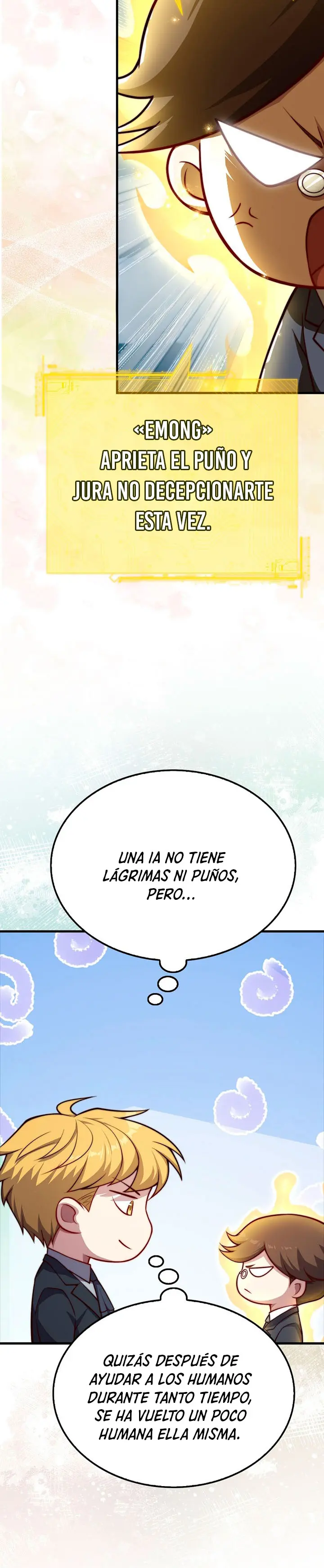 El dinero del Lord no disminuye Capitulo 211 página 15