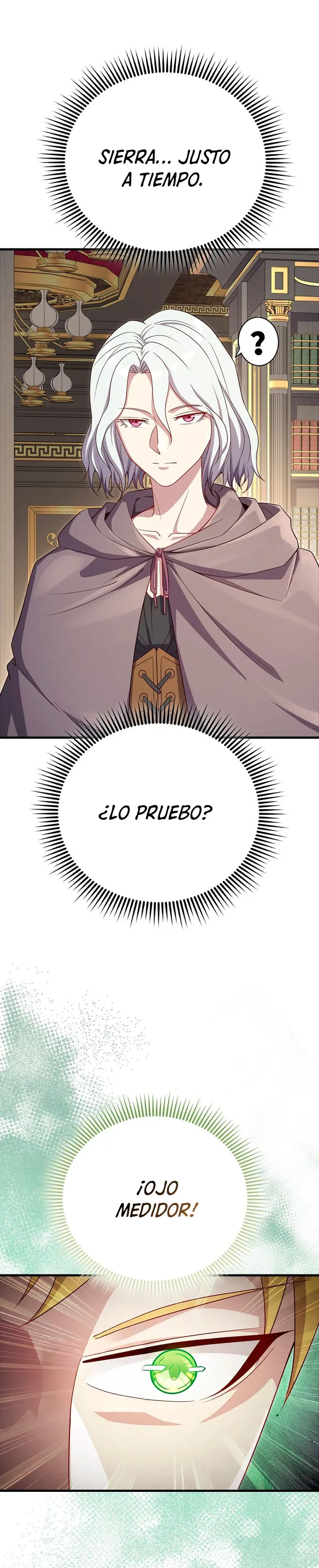 El dinero del Lord no disminuye Capitulo 211 página 17