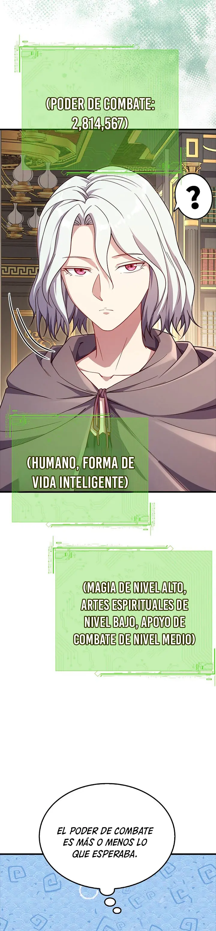 El dinero del Lord no disminuye Capitulo 211 página 18