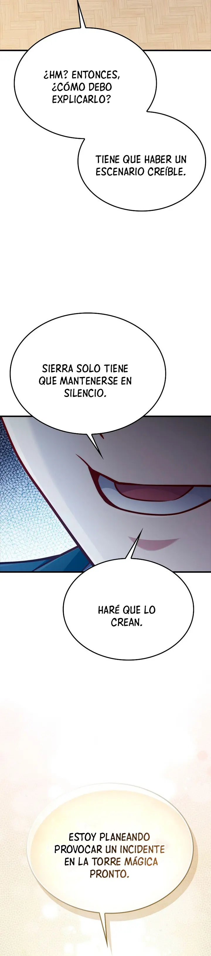 El dinero del Lord no disminuye Capitulo 211 página 24