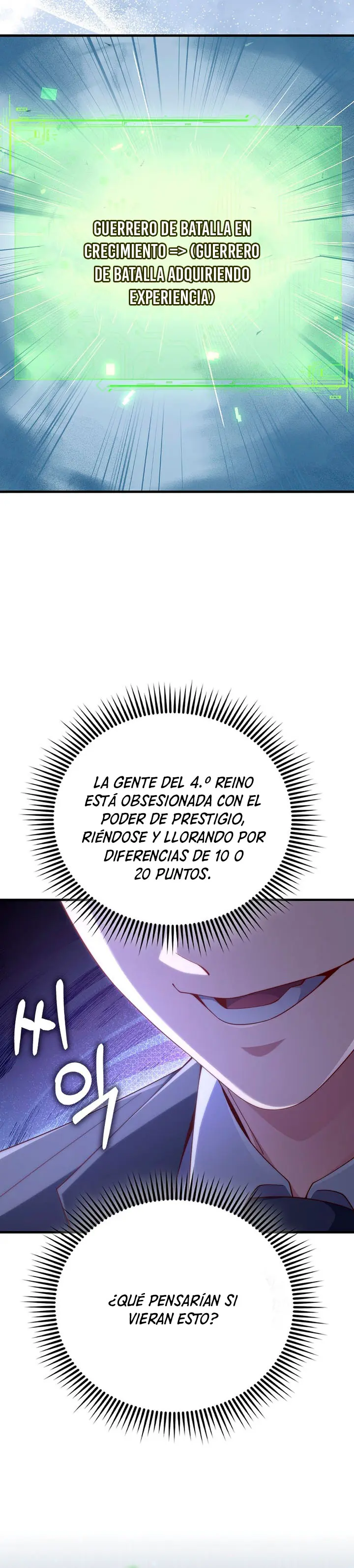 El dinero del Lord no disminuye Capitulo 211 página 34