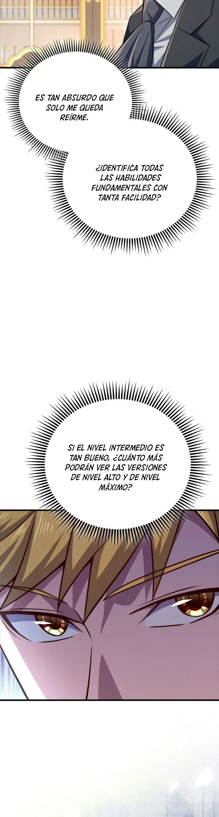 El dinero del Lord no disminuye Capitulo 211 página 7