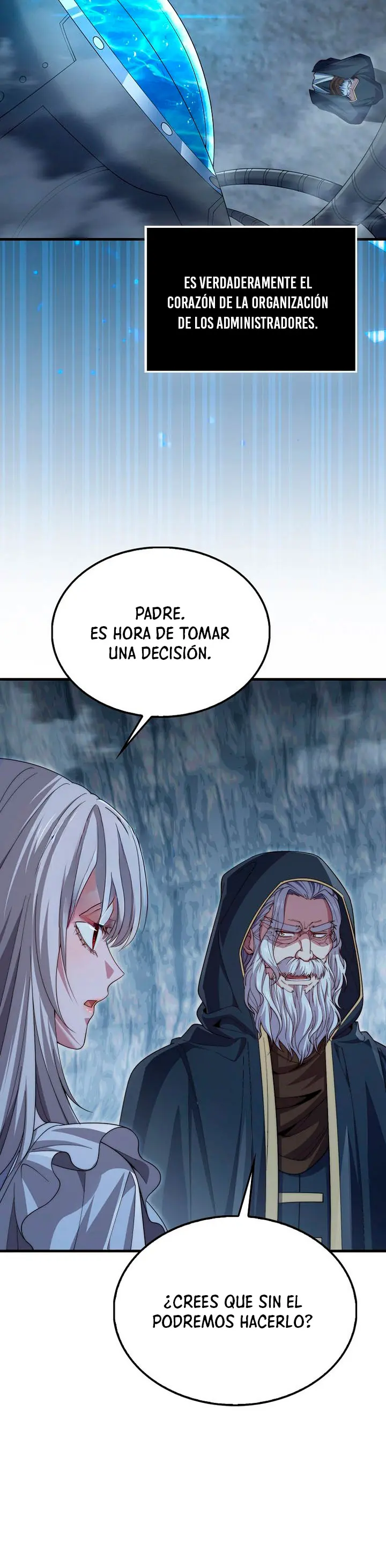 El dinero del Lord no disminuye Capitulo 212 página 10