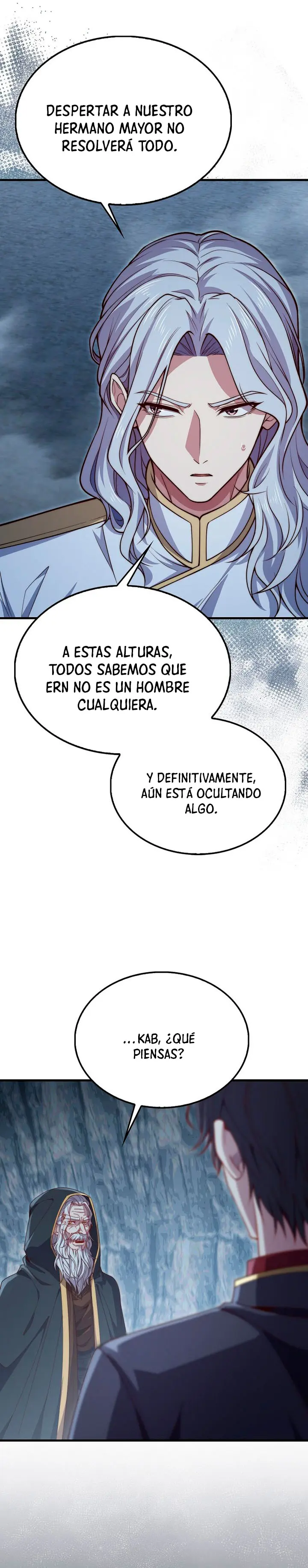 El dinero del Lord no disminuye Capitulo 212 página 14