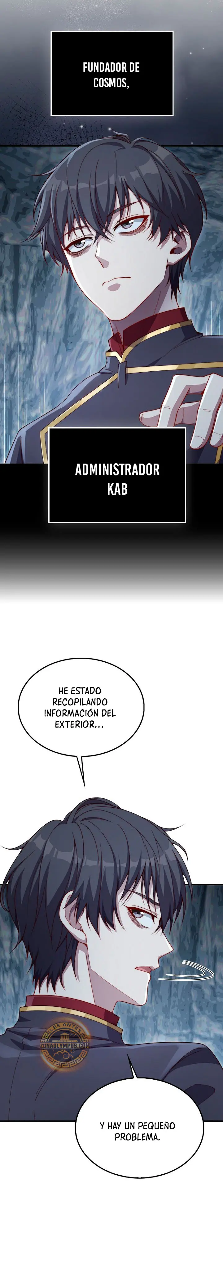 El dinero del Lord no disminuye Capitulo 212 página 15