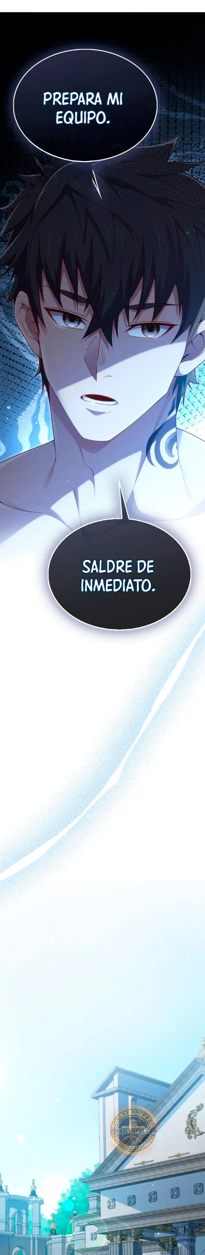 El dinero del Lord no disminuye Capitulo 212 página 27