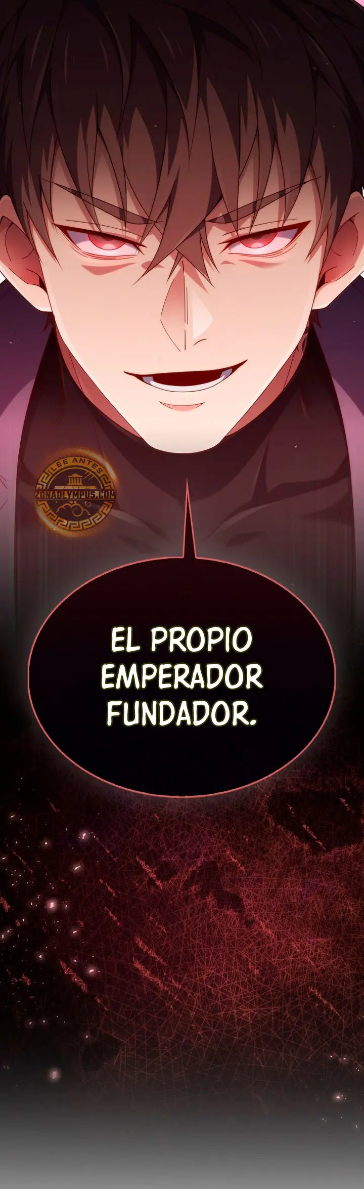 El dinero del Lord no disminuye Capitulo 212 página 34