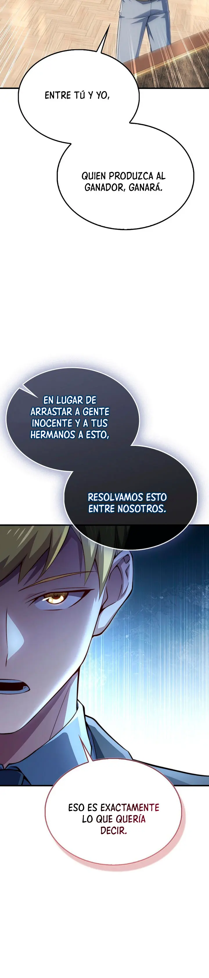 El dinero del Lord no disminuye Capitulo 213 página 14
