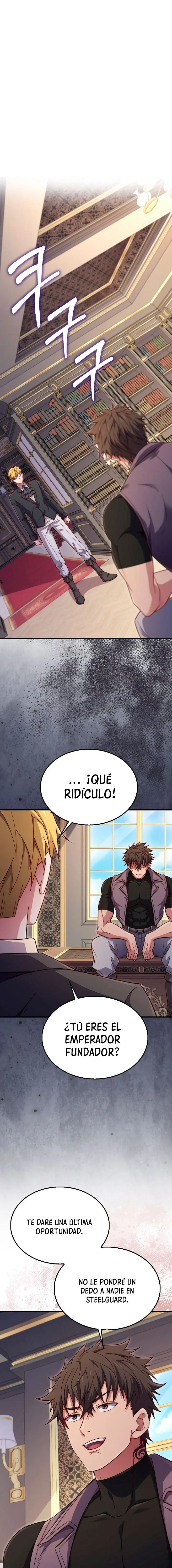 El dinero del Lord no disminuye Capitulo 213 página 2