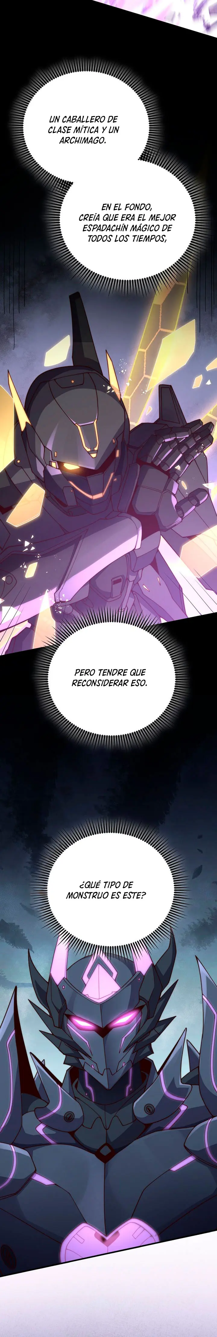 El dinero del Lord no disminuye Capitulo 213 página 32