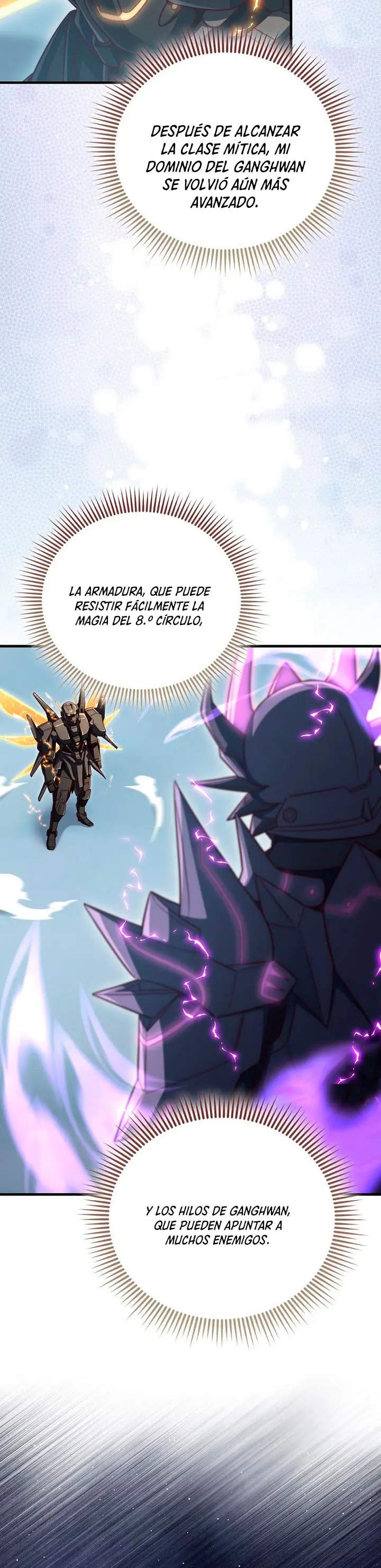 El dinero del Lord no disminuye Capitulo 214 página 11