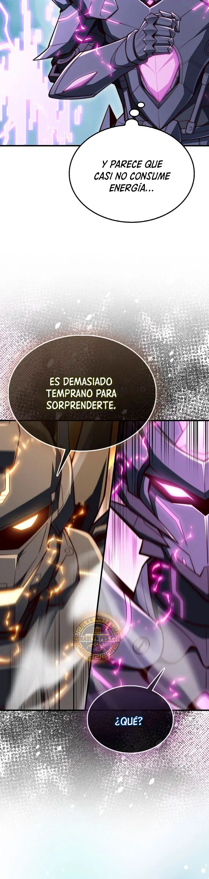 El dinero del Lord no disminuye Capitulo 214 página 16