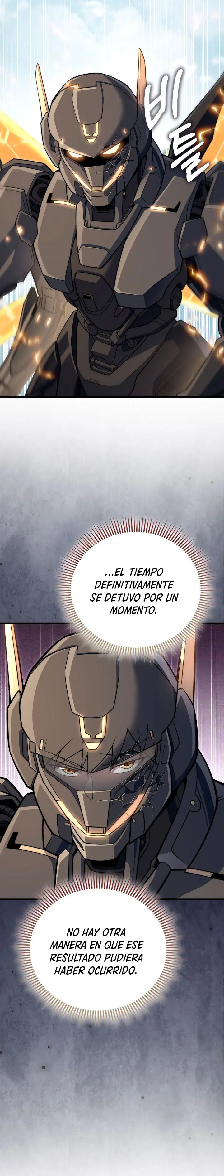 El dinero del Lord no disminuye Capitulo 214 página 24