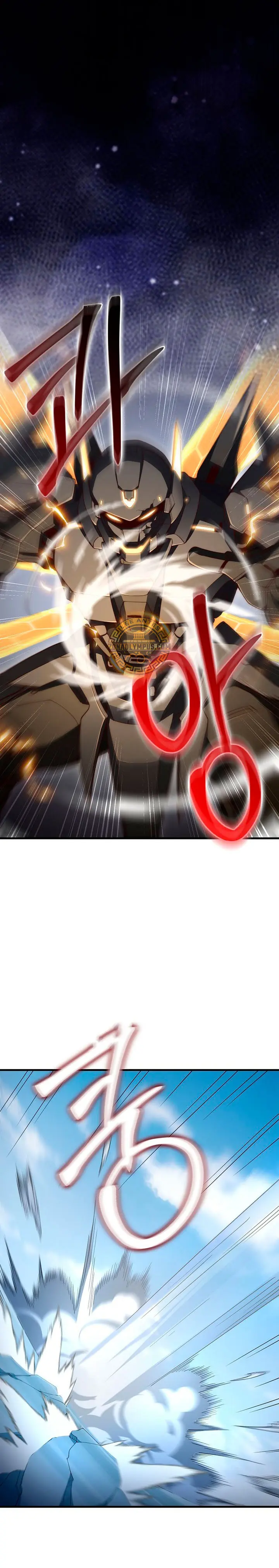 El dinero del Lord no disminuye Capitulo 214 página 26
