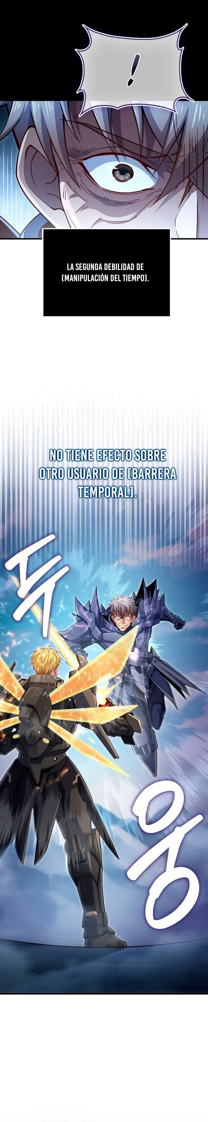 El dinero del Lord no disminuye Capitulo 215 página 10