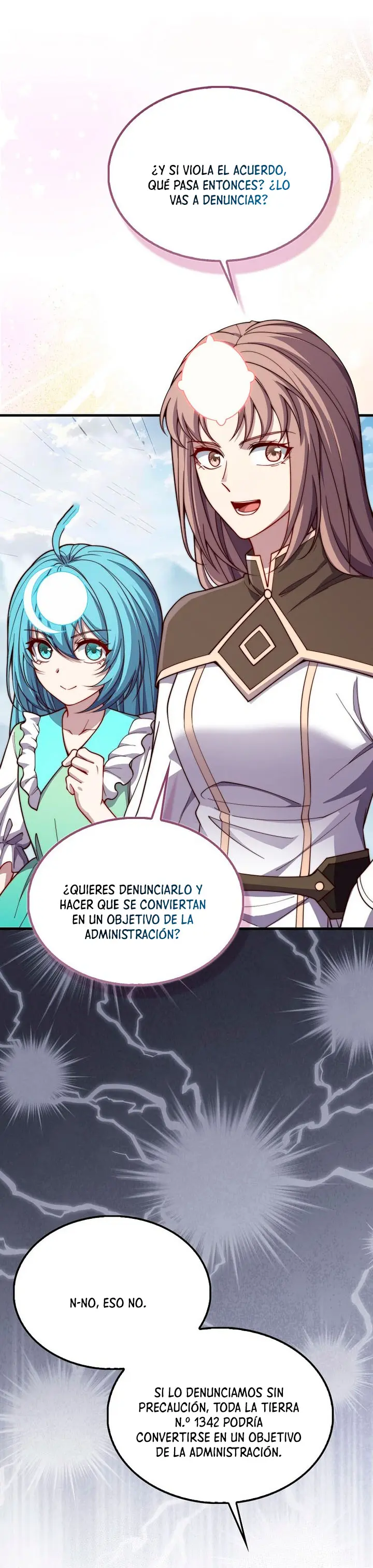 El dinero del Lord no disminuye Capitulo 215 página 15