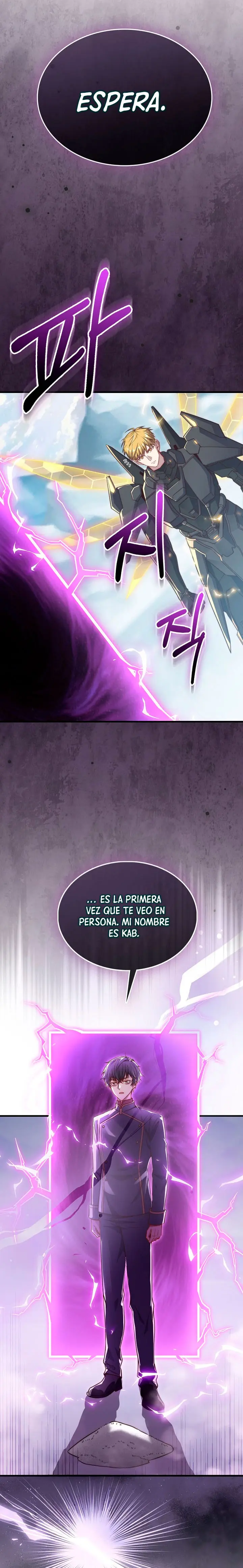 El dinero del Lord no disminuye Capitulo 215 página 17