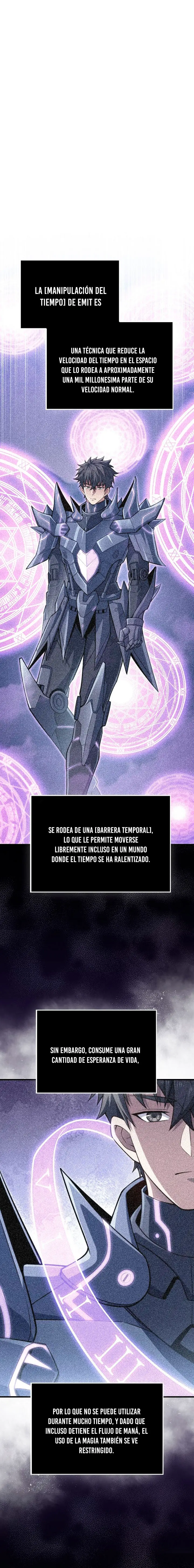 El dinero del Lord no disminuye Capitulo 215 página 2