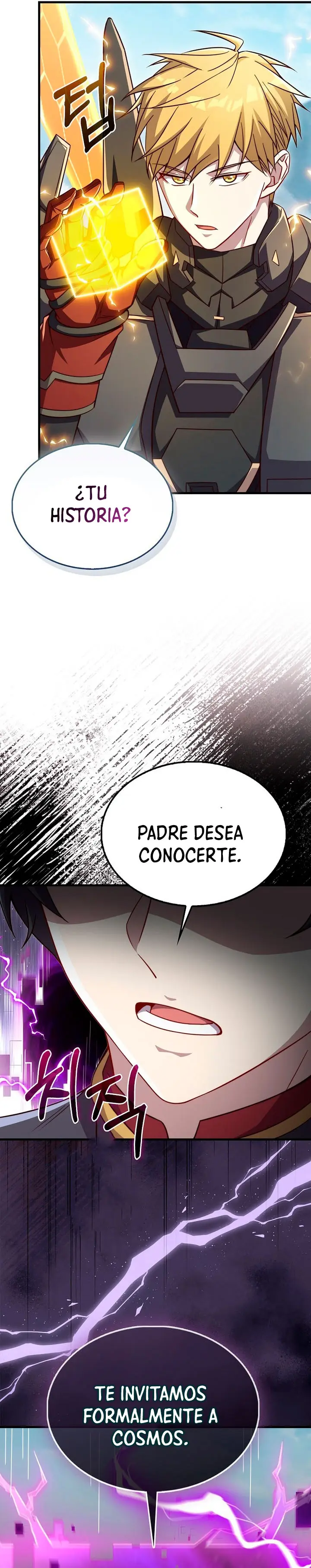 El dinero del Lord no disminuye Capitulo 215 página 20