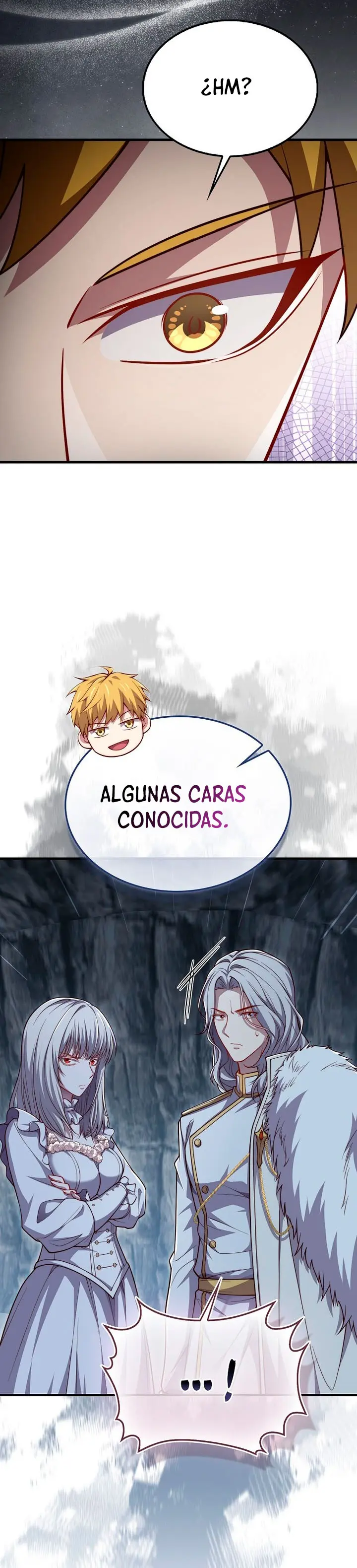 El dinero del Lord no disminuye Capitulo 215 página 25