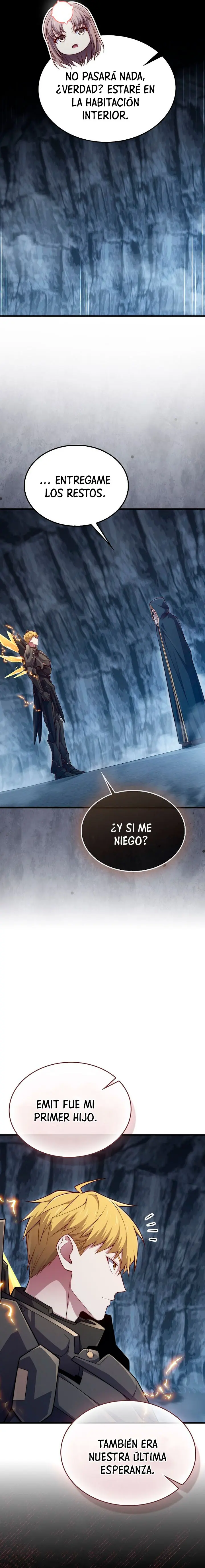 El dinero del Lord no disminuye Capitulo 215 página 29