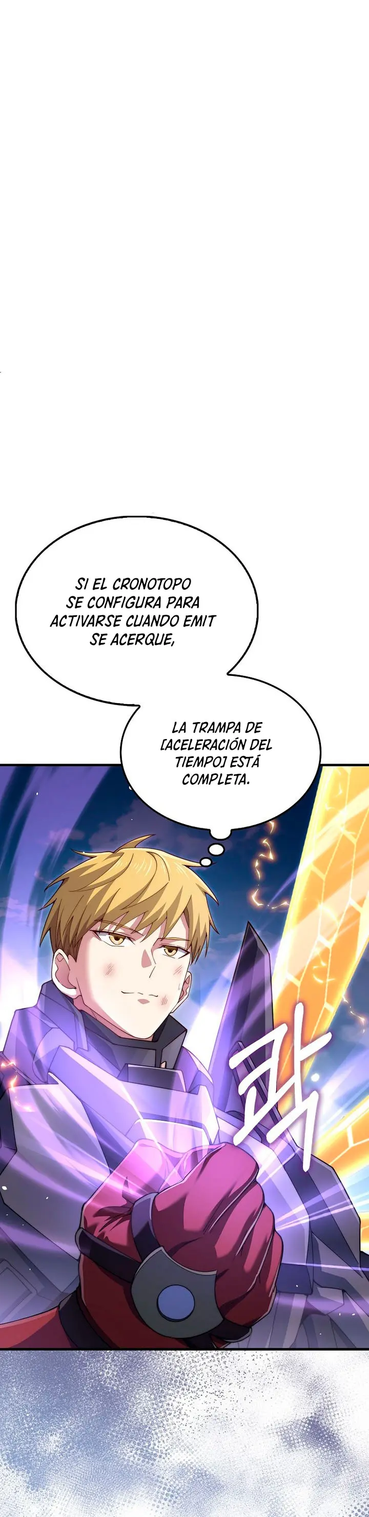 El dinero del Lord no disminuye Capitulo 215 página 4