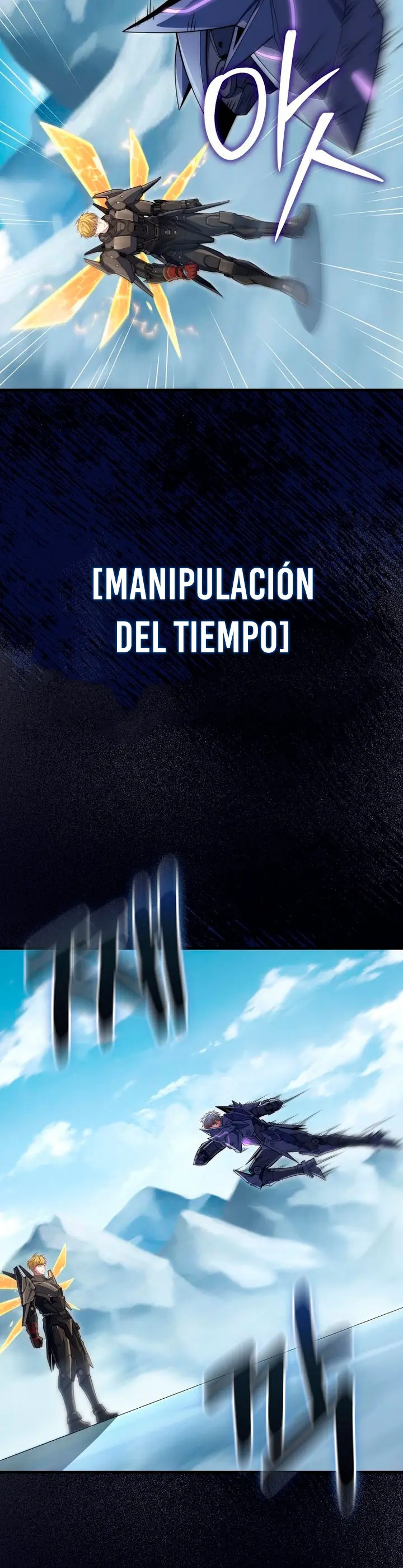 El dinero del Lord no disminuye Capitulo 215 página 8