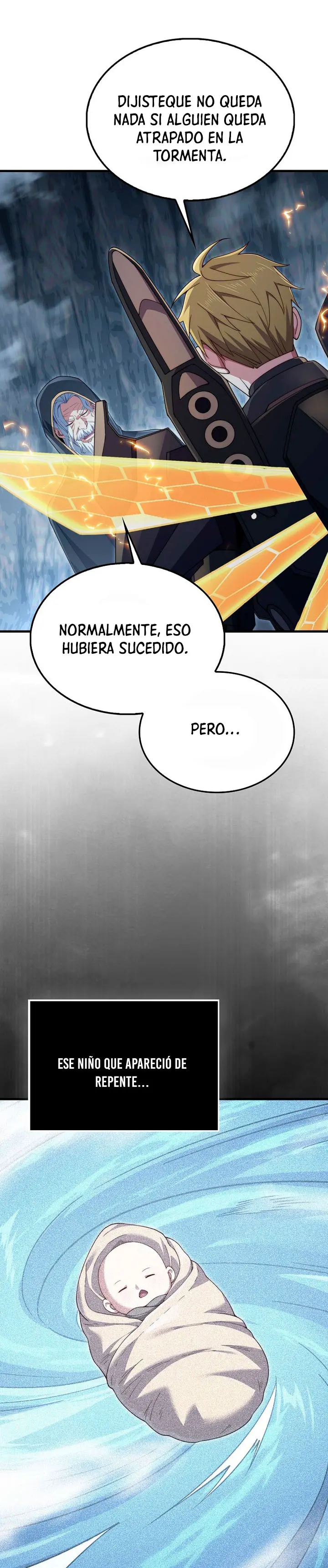 El dinero del Lord no disminuye Capitulo 216 página 10