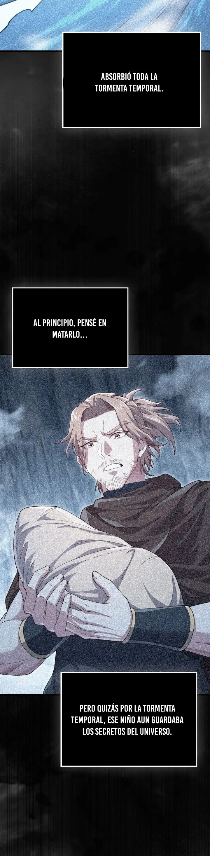 El dinero del Lord no disminuye Capitulo 216 página 11