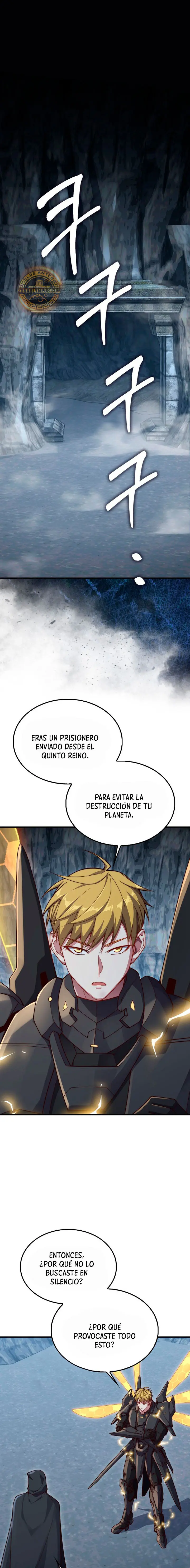 El dinero del Lord no disminuye Capitulo 216 página 2