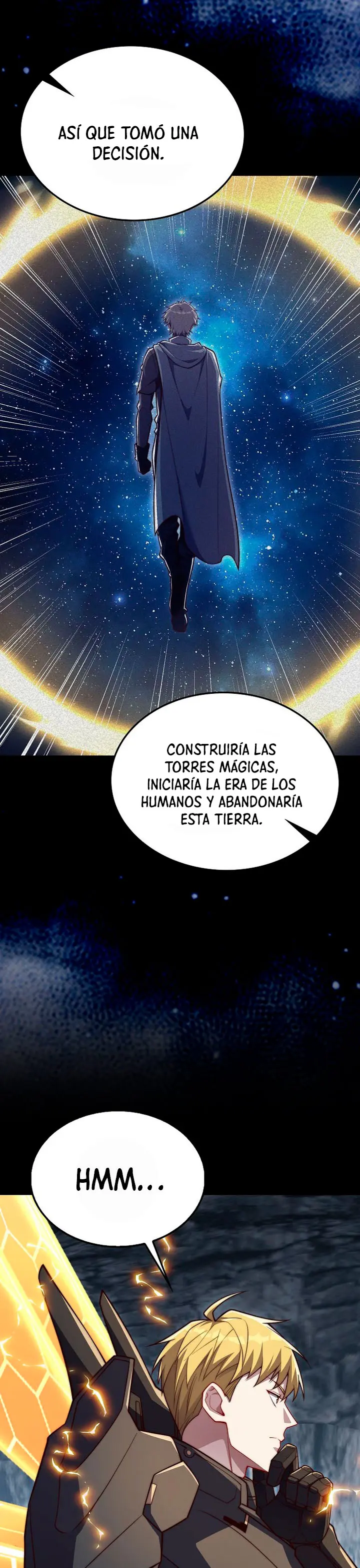 El dinero del Lord no disminuye Capitulo 216 página 23