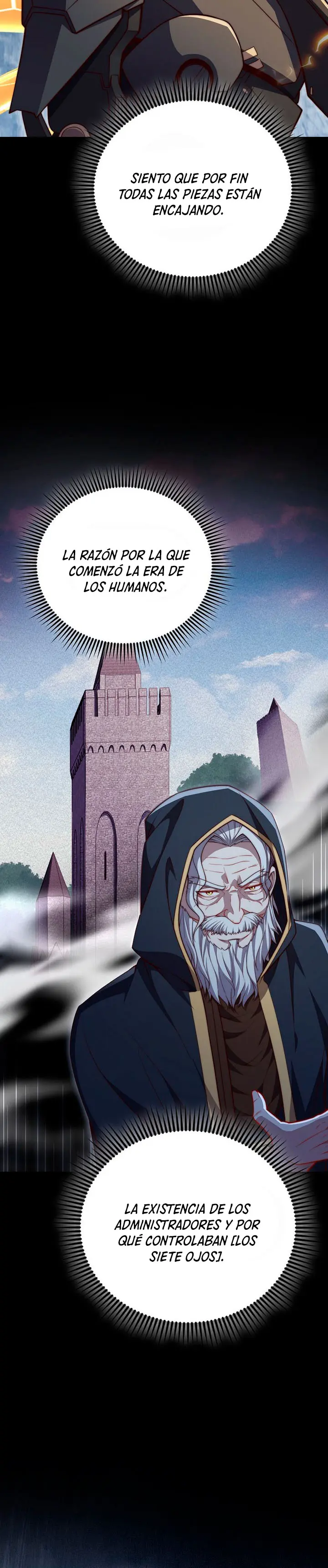 El dinero del Lord no disminuye Capitulo 216 página 24