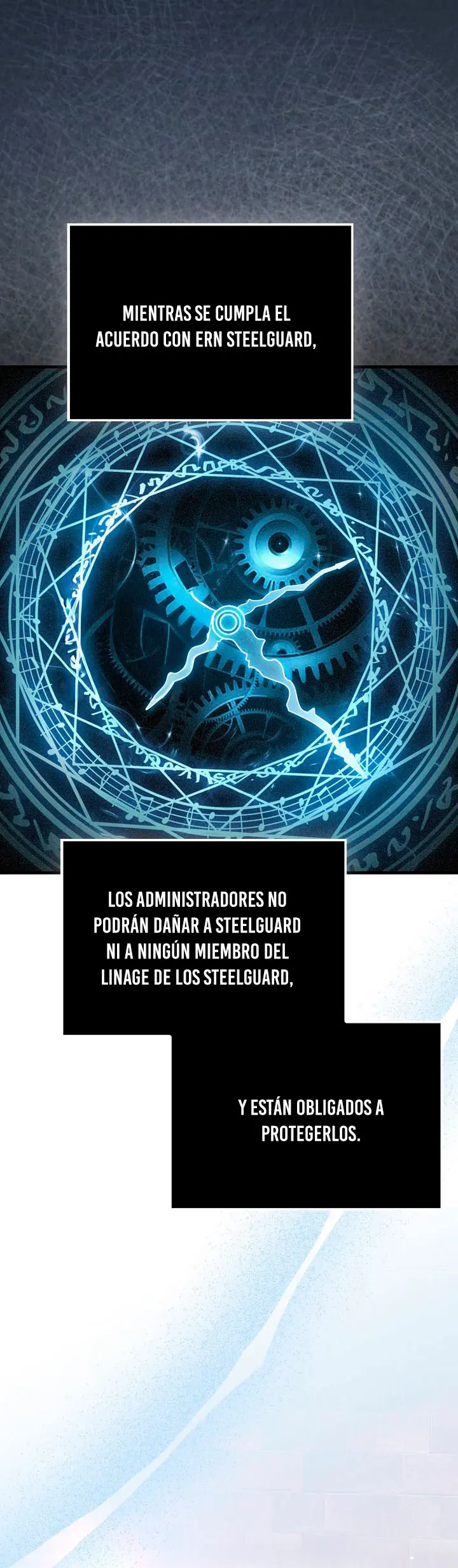 El dinero del Lord no disminuye Capitulo 216 página 35