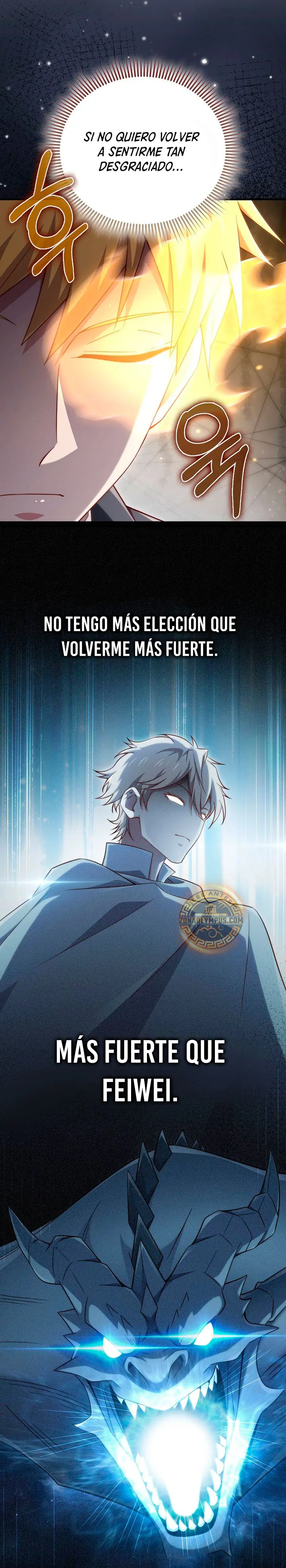 El dinero del Lord no disminuye Capitulo 216 página 37