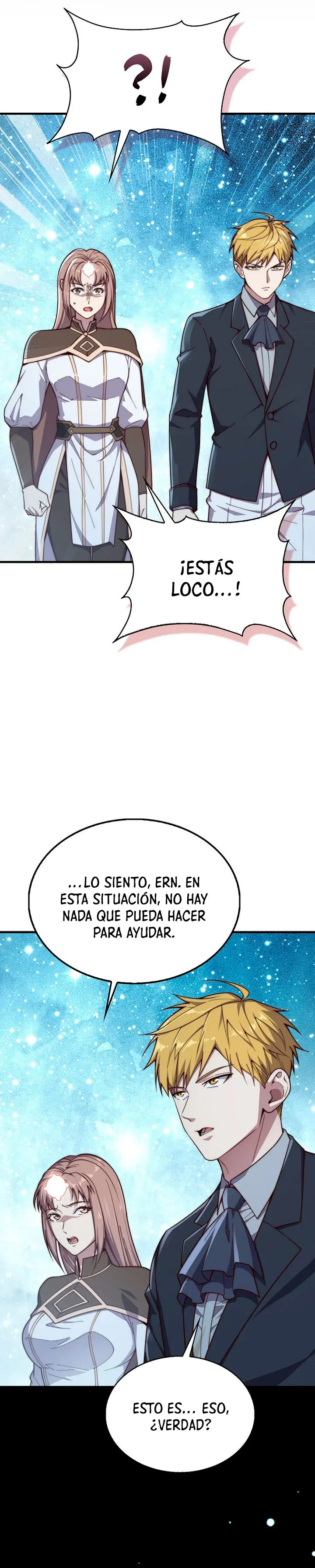 El dinero del Lord no disminuye Capitulo 217 página 12
