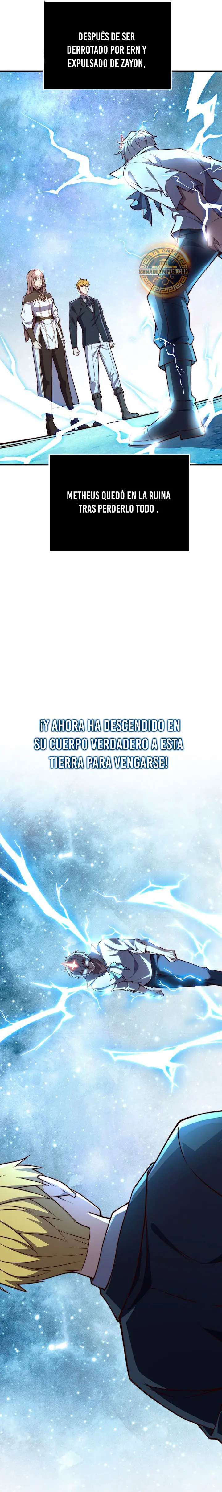 El dinero del Lord no disminuye Capitulo 217 página 15