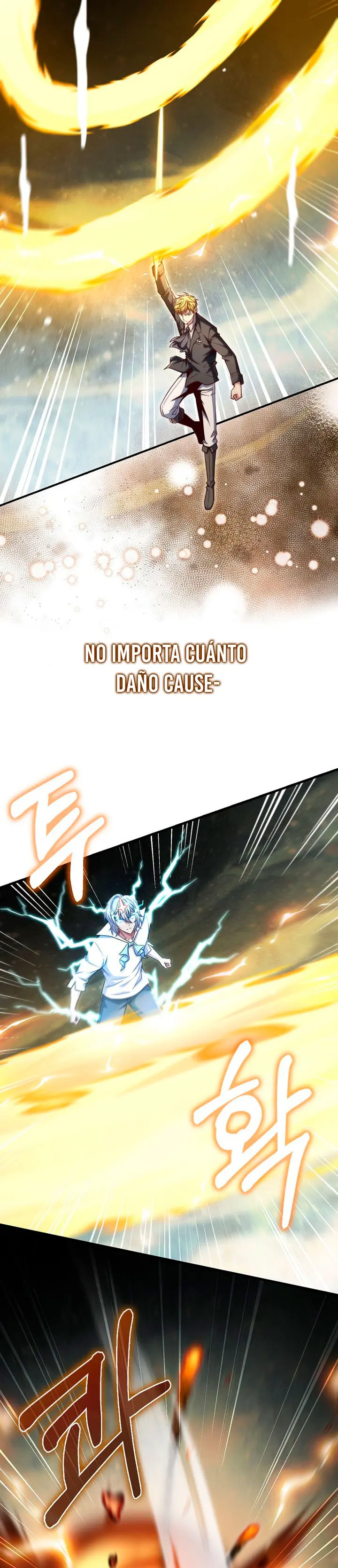 El dinero del Lord no disminuye Capitulo 217 página 20