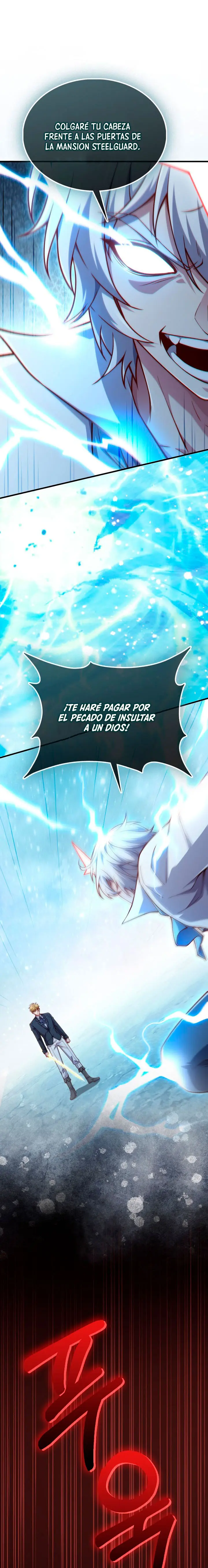 El dinero del Lord no disminuye Capitulo 217 página 32