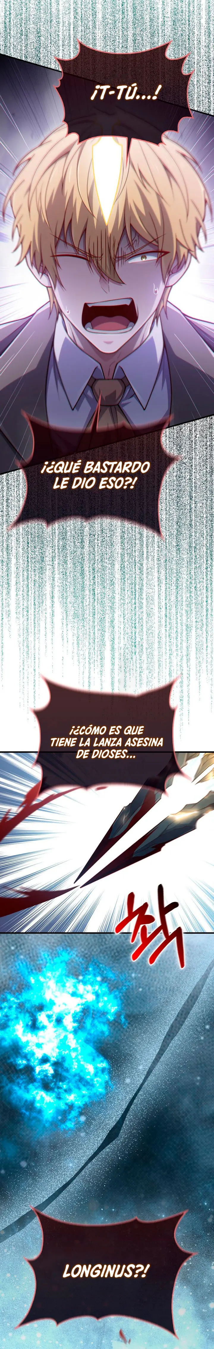 El dinero del Lord no disminuye Capitulo 217 página 34
