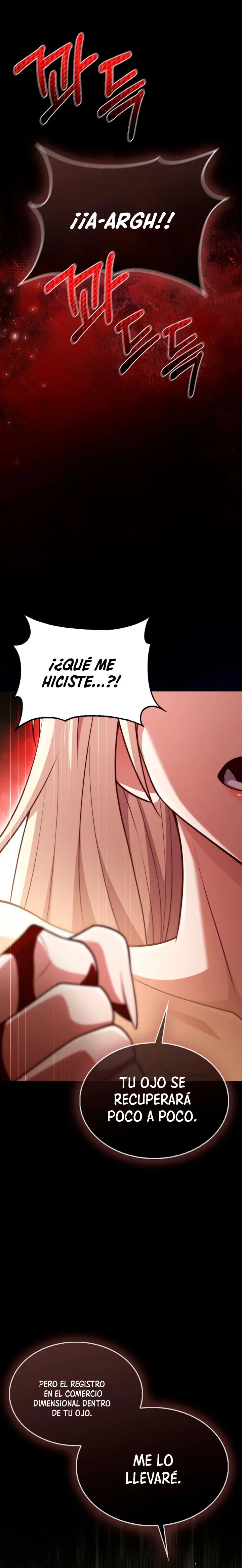 El dinero del Lord no disminuye Capitulo 218 página 22