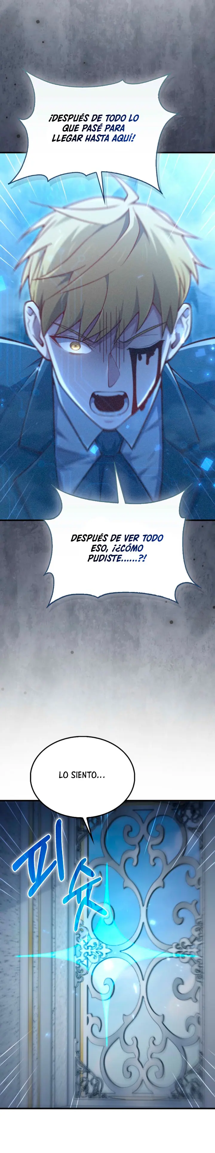 El dinero del Lord no disminuye Capitulo 218 página 24