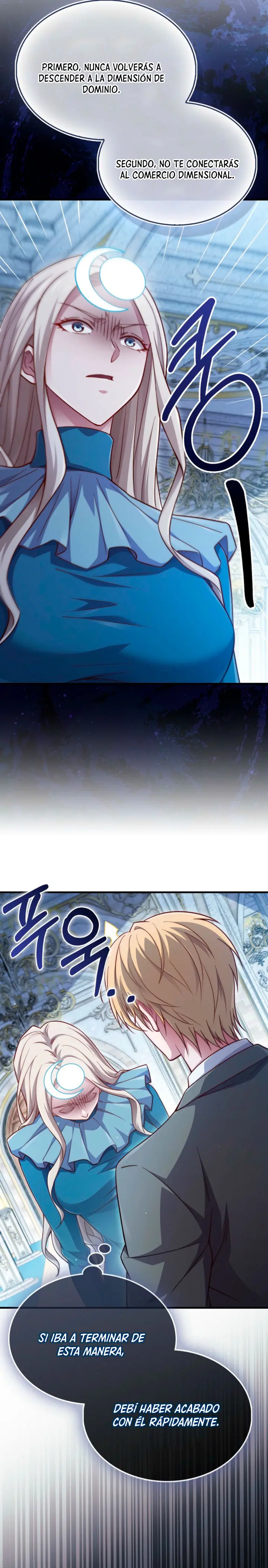 El dinero del Lord no disminuye Capitulo 218 página 27